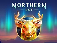 เกมสล็อต Northern Sky